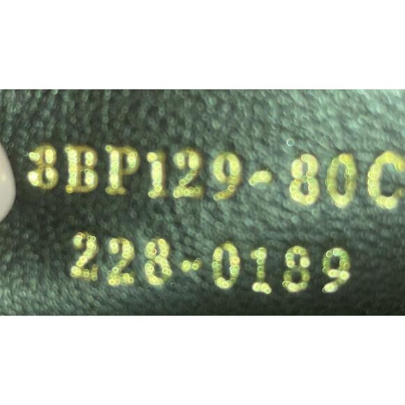 Fendi First Bag Python Small #236757F24B - Picture 7 of 7